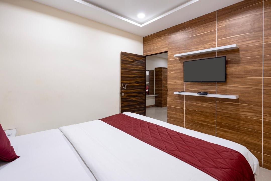 Photo of Bedroom in Guntur