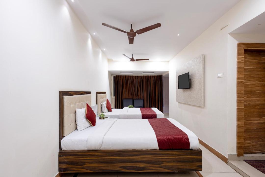 Photo of Bedroom in Guntur