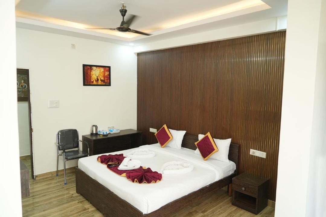 Photo of Bedroom in Bengaluru