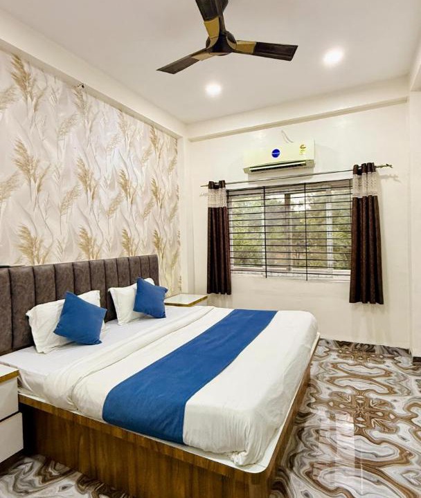 Photo of Bedroom in Rau
