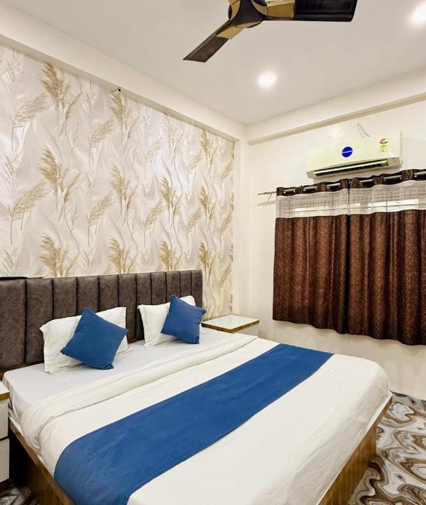 Photo of Bedroom in Rau