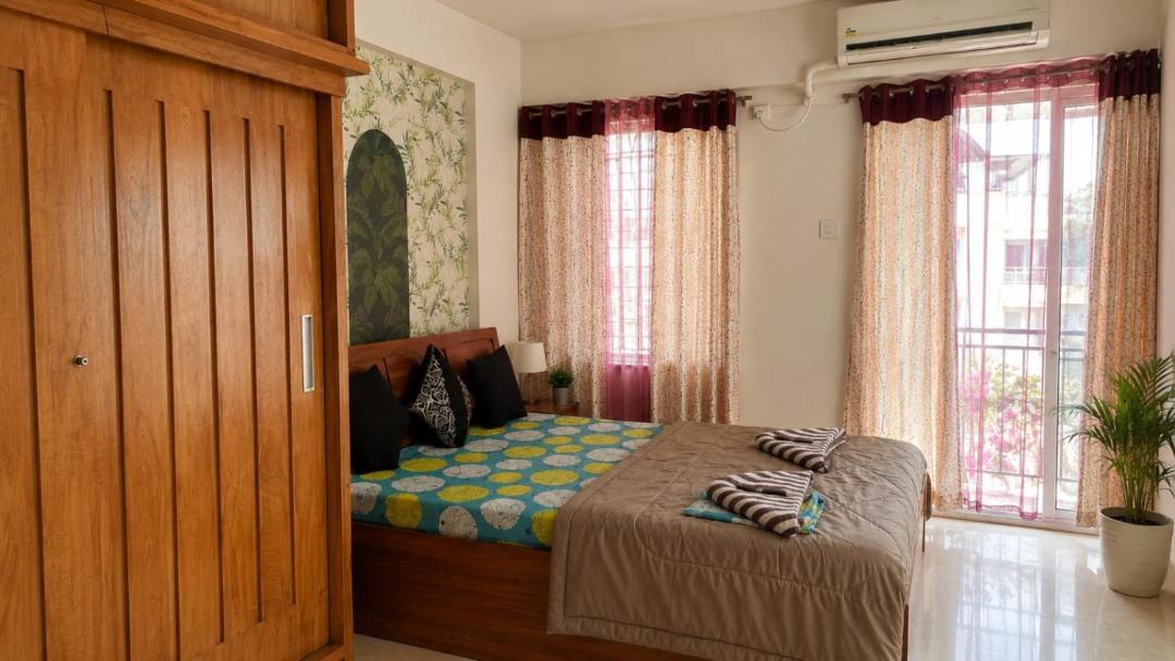 Photo of Bedroom in Aundh