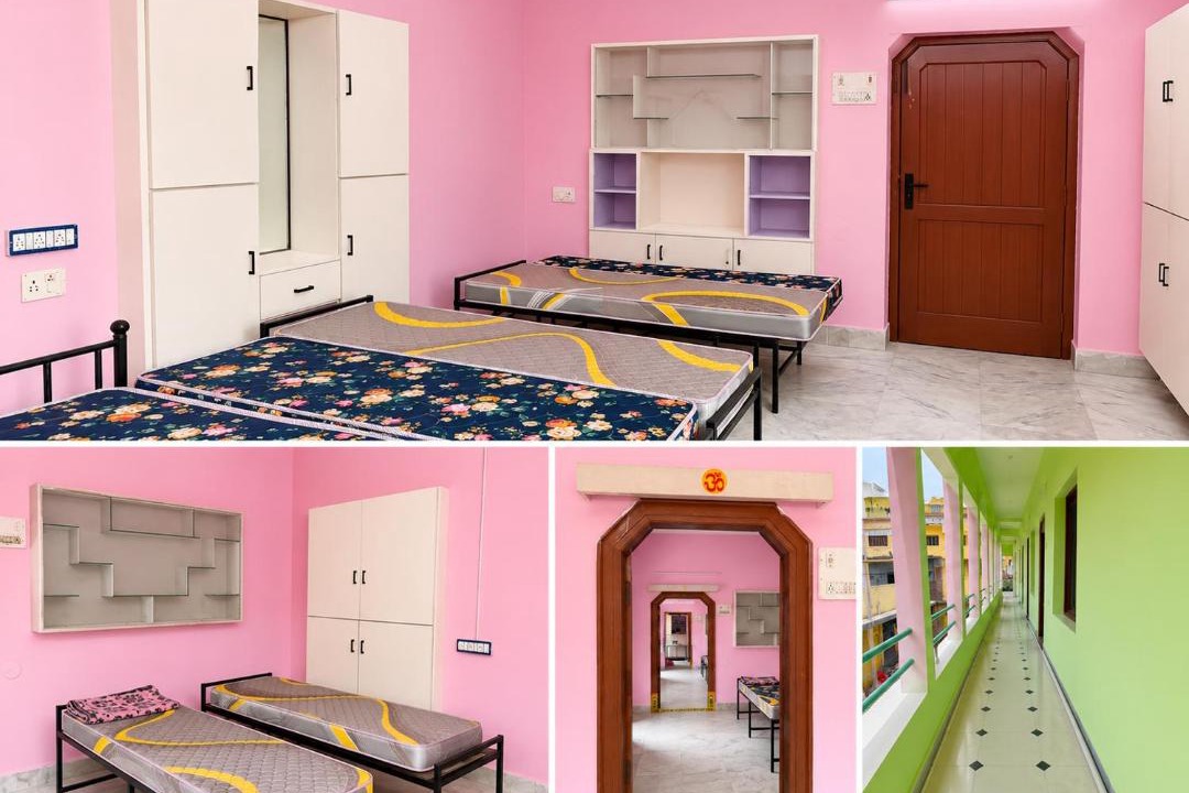 Photo of Bedroom in Guruzala