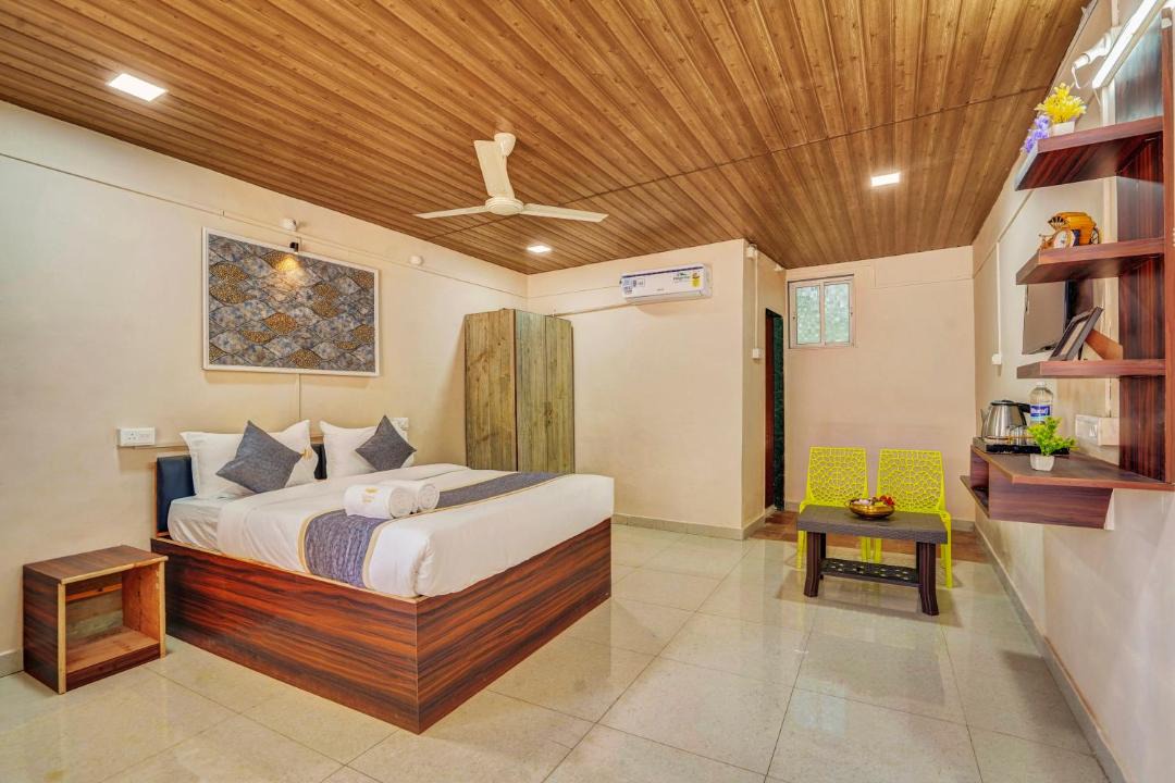 Photo of Bedroom in Paud