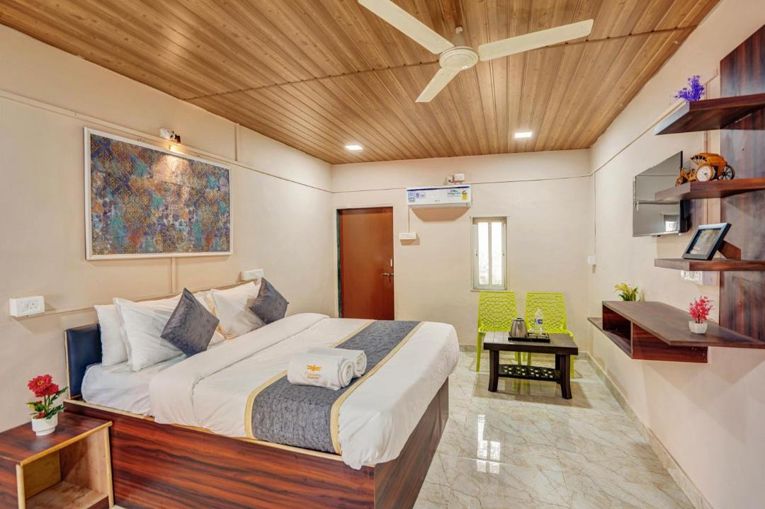 Photo of Bedroom in Paud