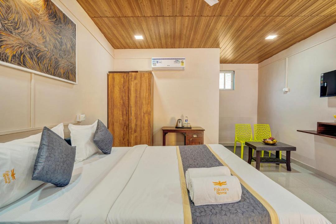 Photo of Bedroom in Paud
