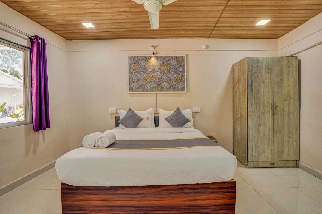 Photo of Bedroom in Paud