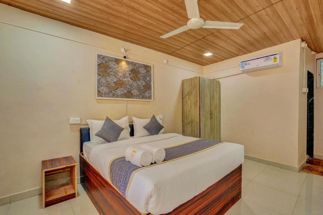 Photo of Bedroom in Paud