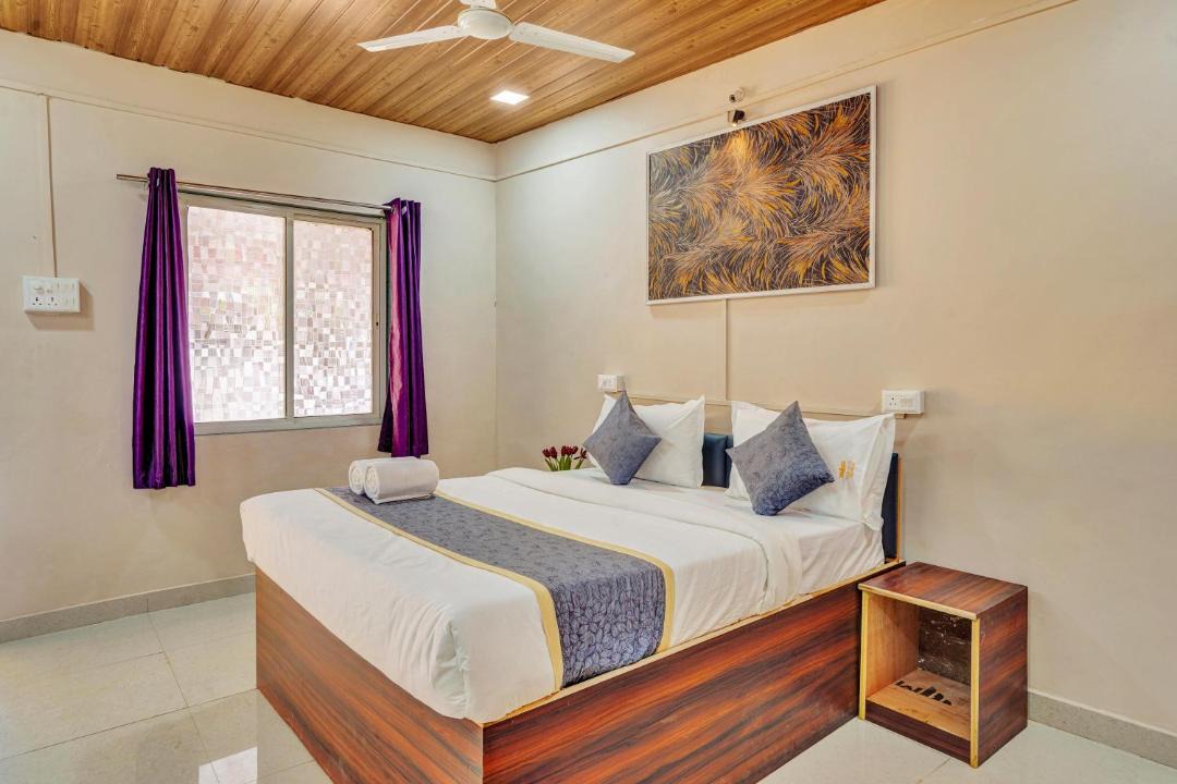 Photo of Bedroom in Paud