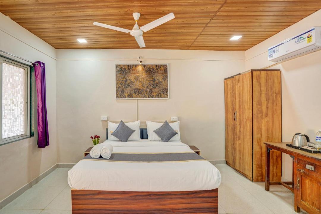 Photo of Bedroom in Paud