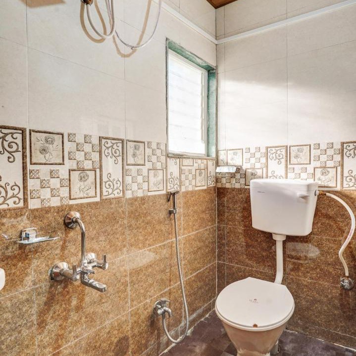 Photo of Bathroom in Paud