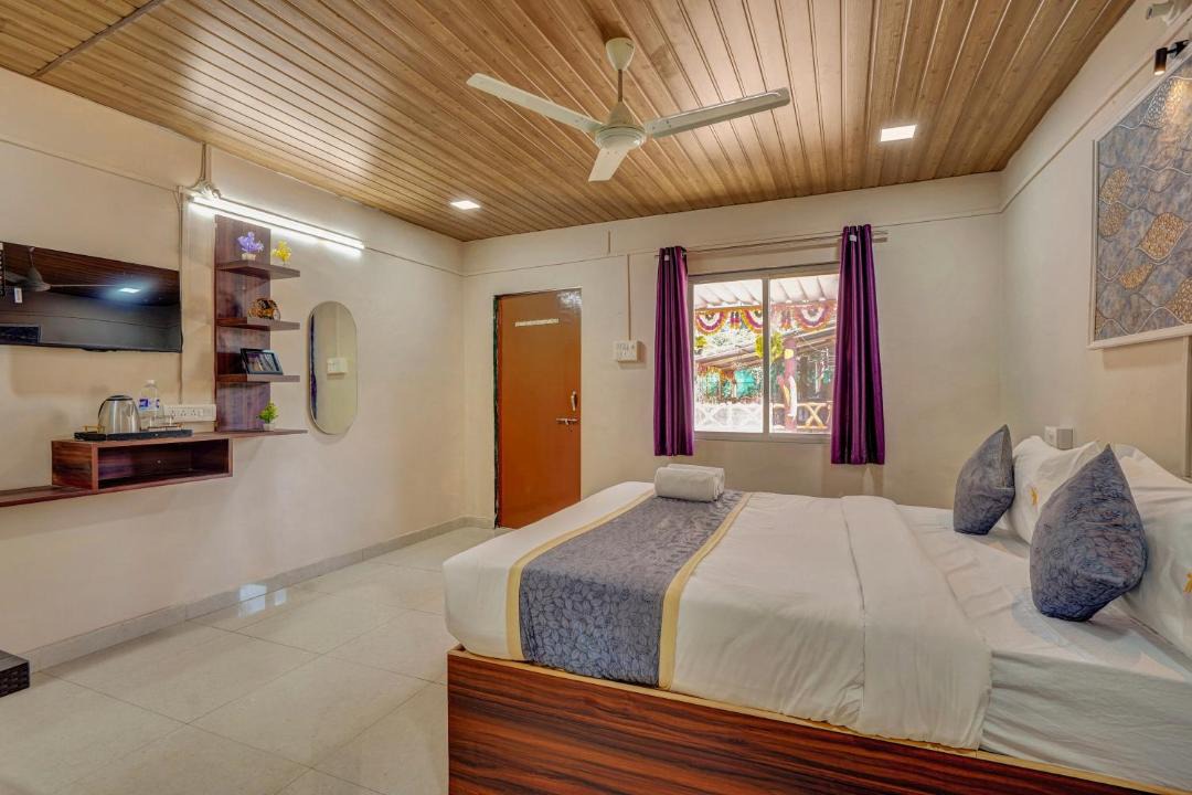 Photo of Bedroom in Paud