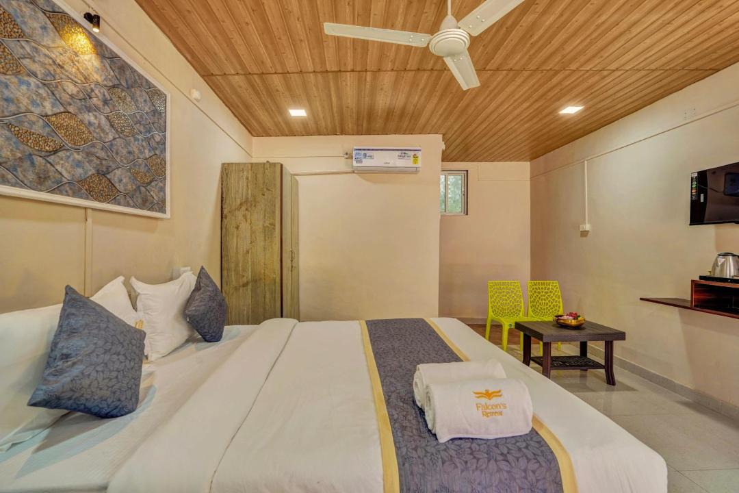 Photo of Bedroom in Paud