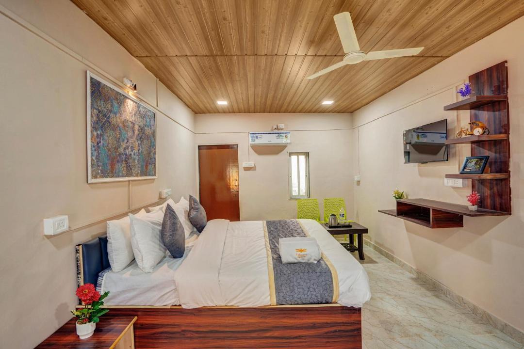 Photo of Bedroom in Paud