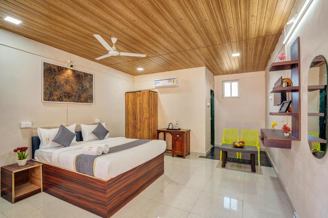 Photo of Bedroom in Paud