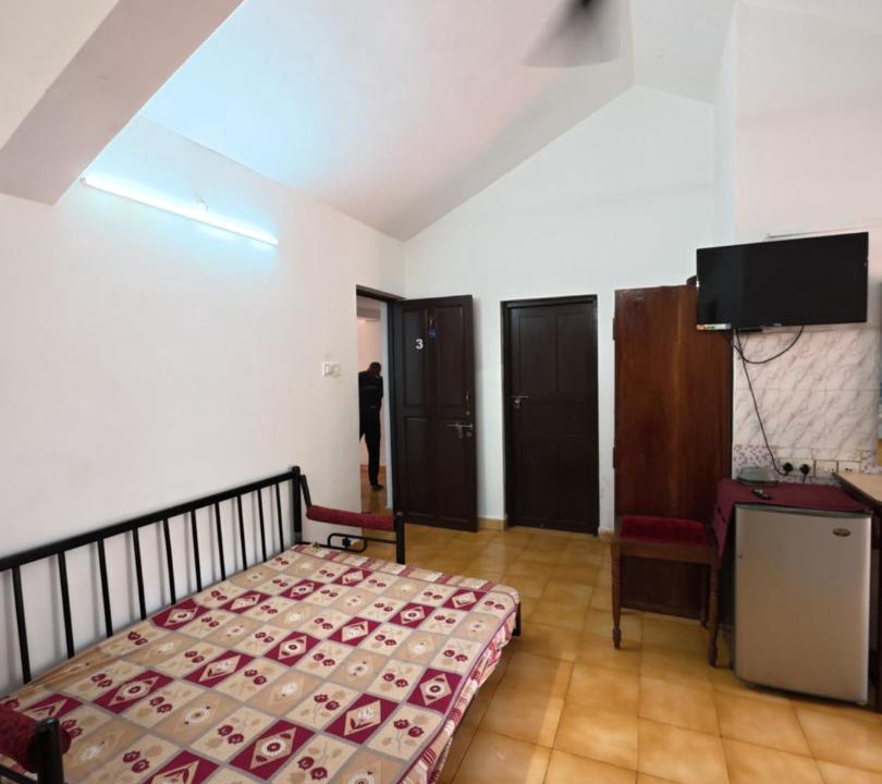Photo of Bedroom in Majorda