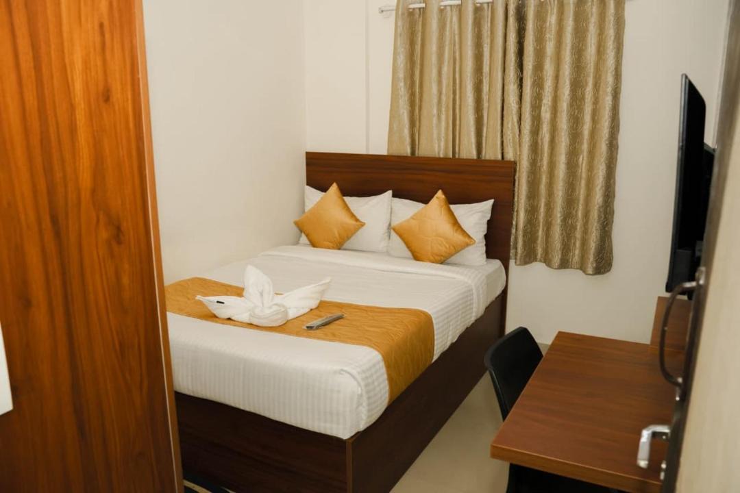 Photo of Bedroom in Bengaluru
