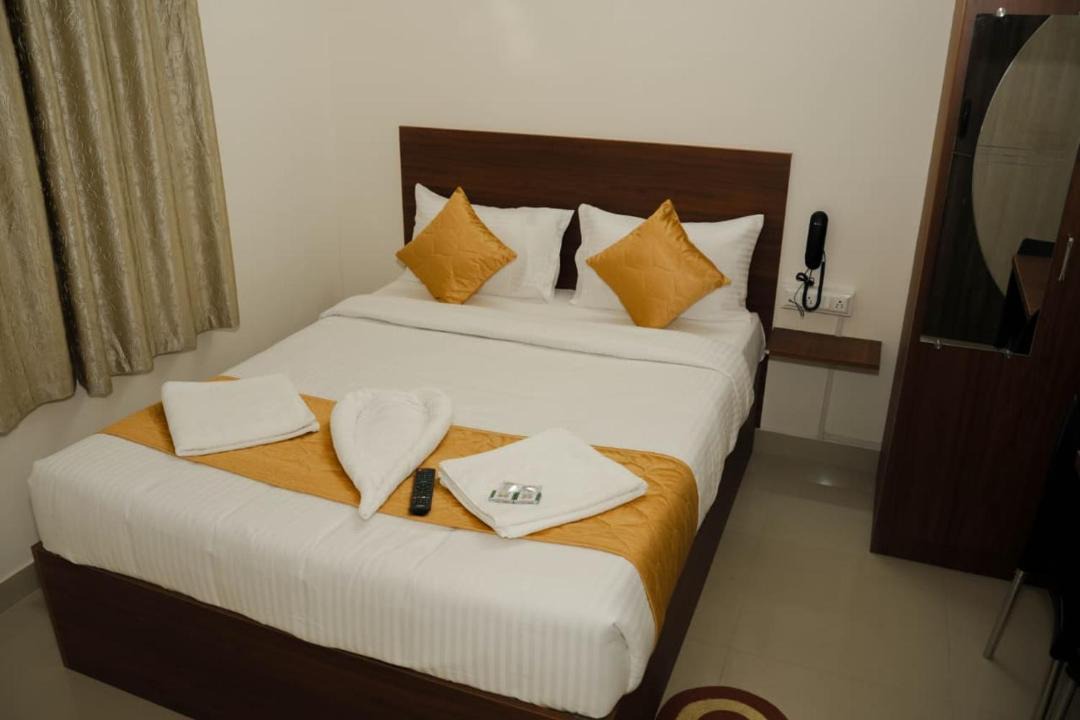 Photo of Bedroom in Bengaluru