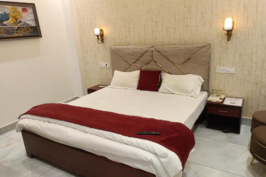 Photo of Bedroom in Karnal