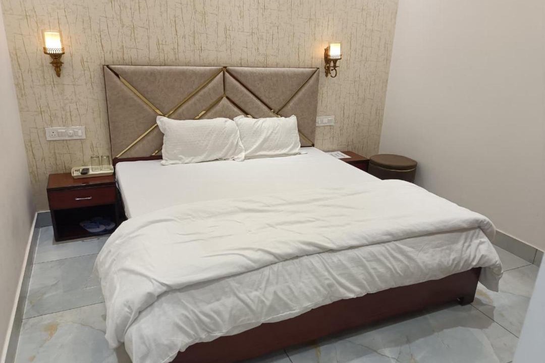 Photo of Bedroom in Karnal