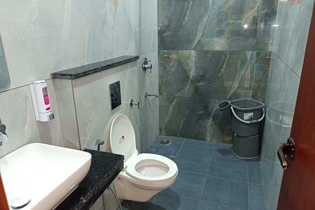 Photo of Bathroom in Karnal