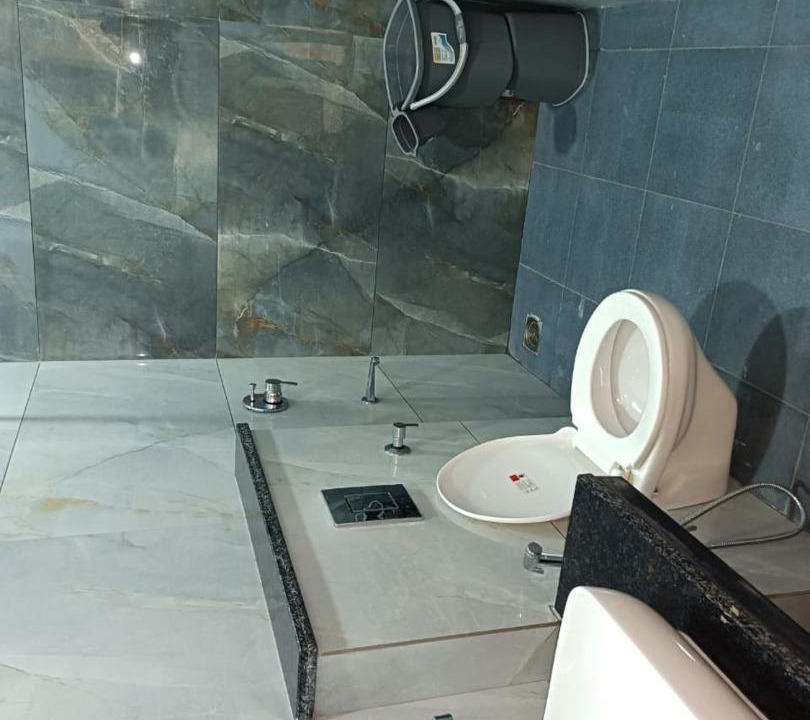 Photo of Bathroom in Karnal