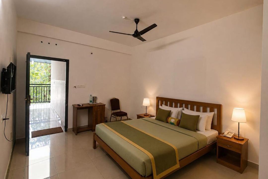 Photo of Bedroom in Choonad