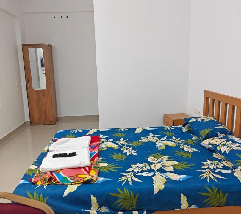 Photo of Bedroom in Choonad