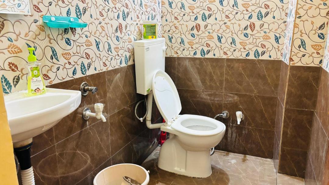 Photo of Bathroom in Raipur