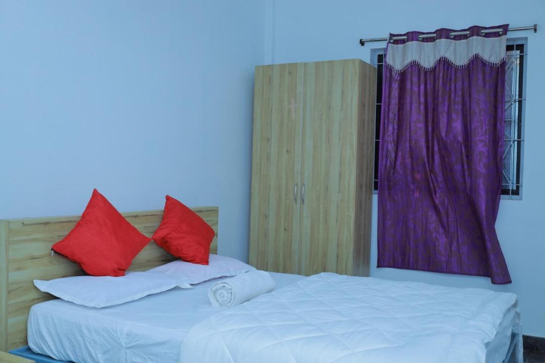 Photo of Bedroom in Radhapuram