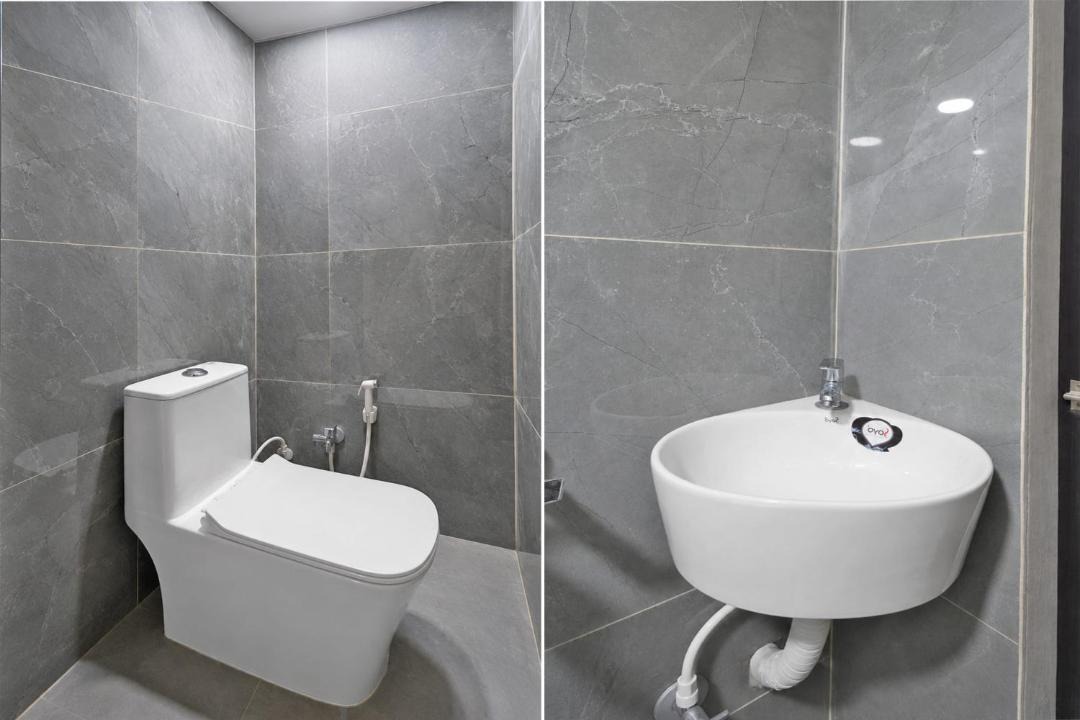 Photo of Bathroom in Kamareddy