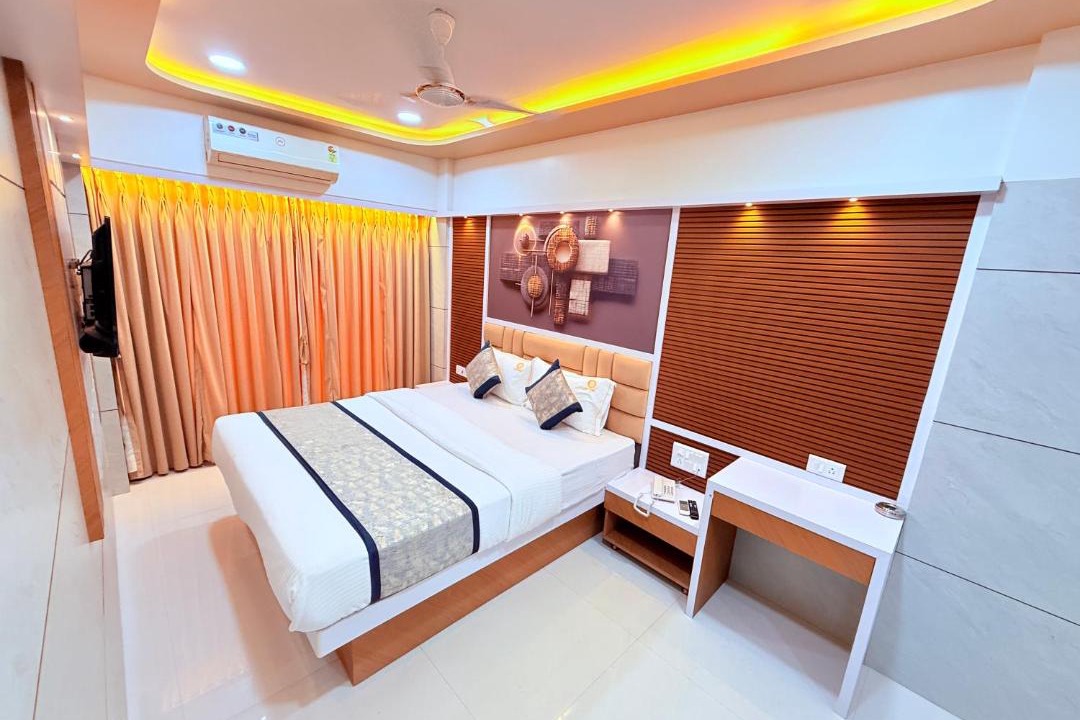 Photo of Bedroom in Amarnath