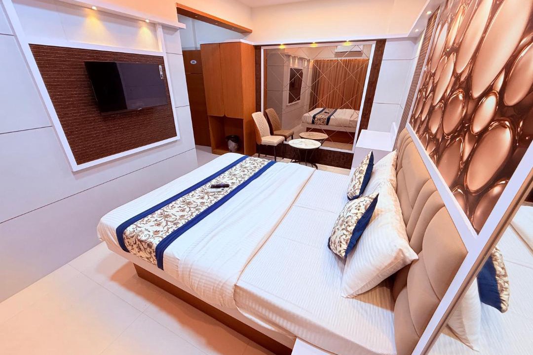 Photo of Bedroom in Amarnath