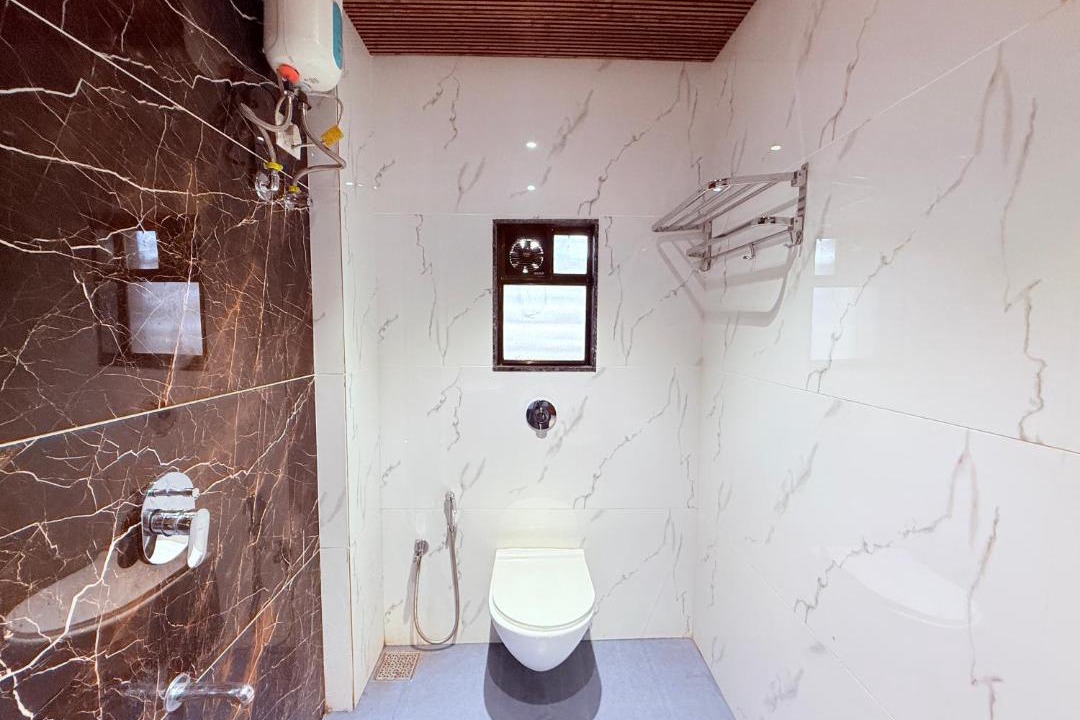 Photo of Bathroom in Amarnath