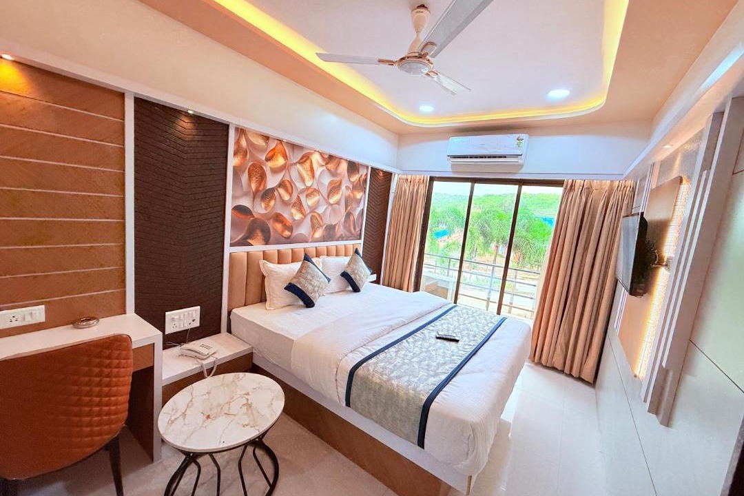 Photo of Bedroom in Amarnath