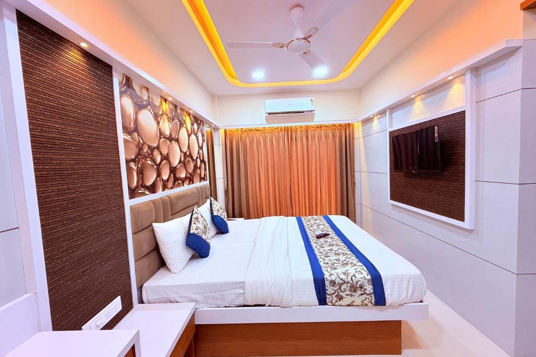 Photo of Bedroom in Amarnath