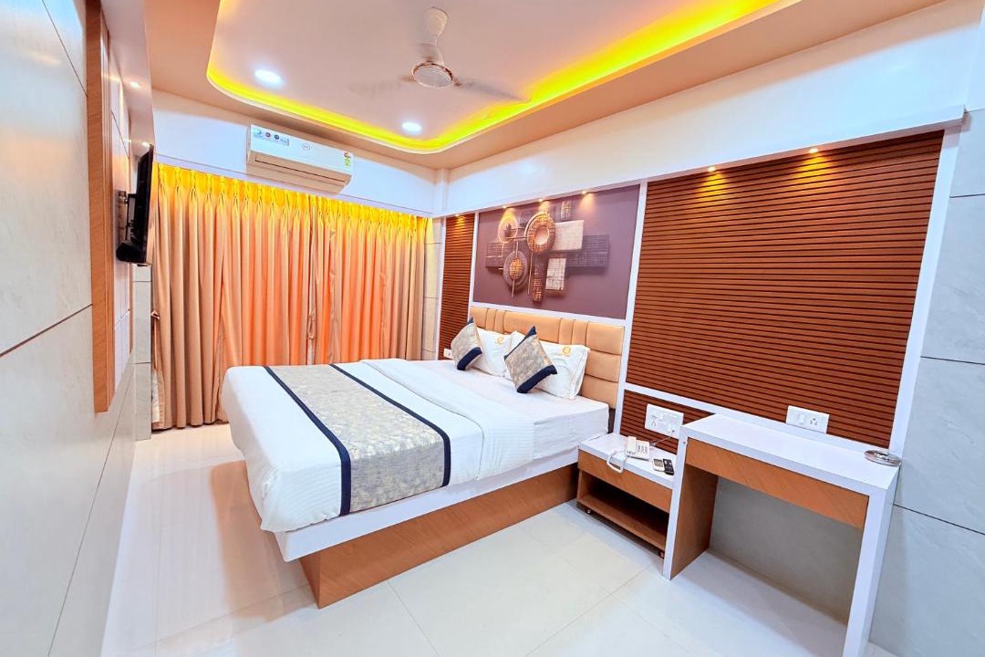 Photo of Bedroom in Amarnath