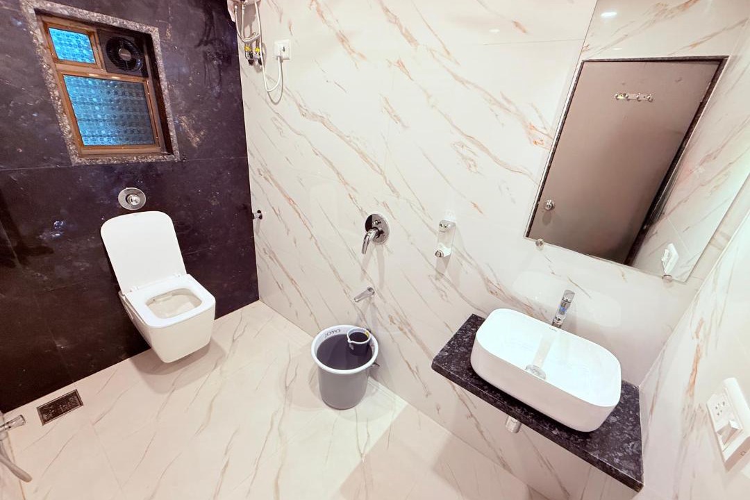 Photo of Bathroom in Amarnath