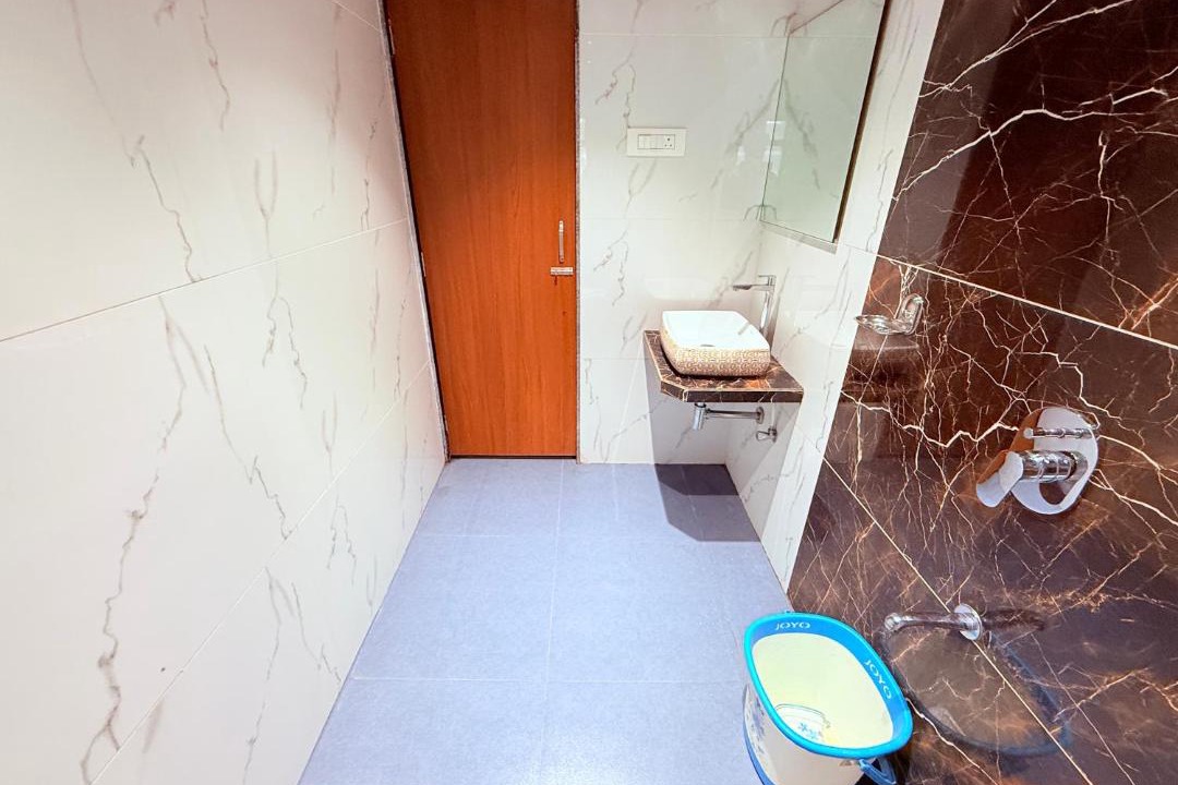 Photo of Bathroom in Amarnath