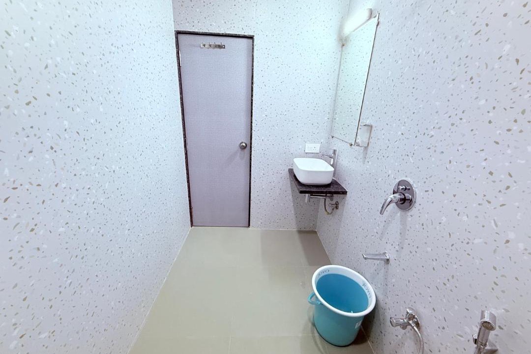 Photo of Bathroom in Amarnath
