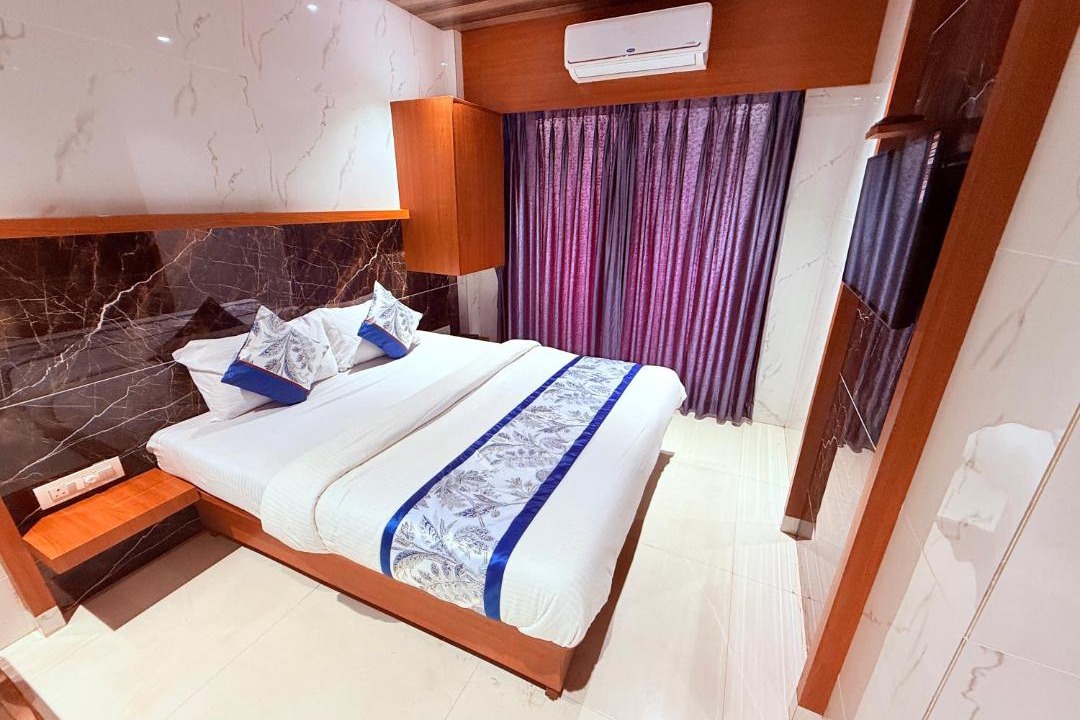 Photo of Bedroom in Amarnath