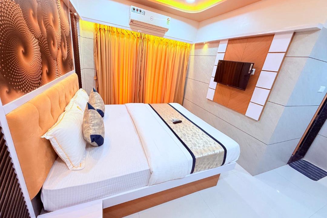 Photo of Bedroom in Amarnath