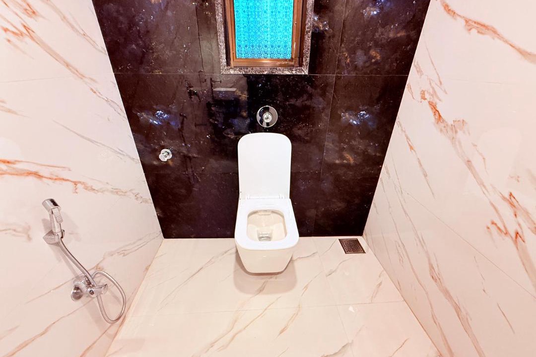 Photo of Bathroom in Amarnath