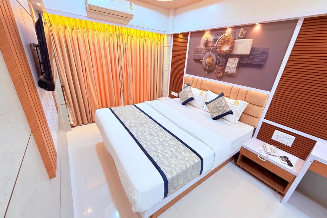 Photo of Bedroom in Amarnath