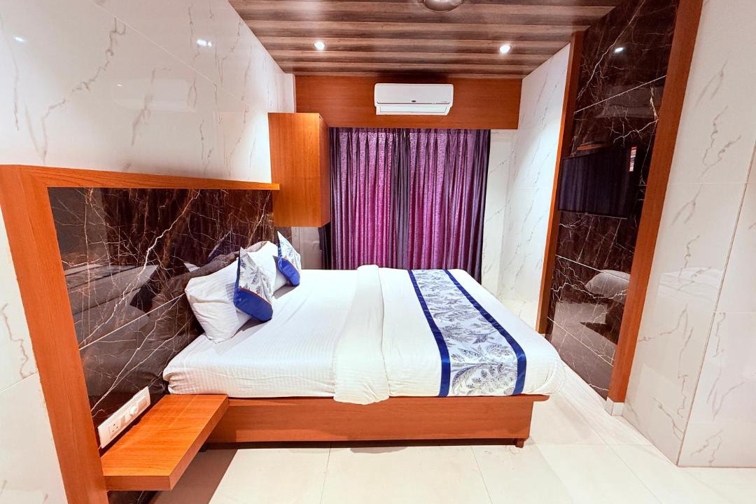 Photo of Bedroom in Amarnath
