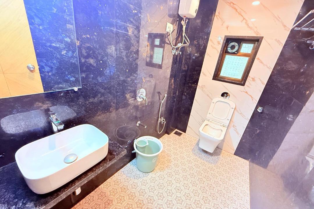 Photo of Bathroom in Amarnath
