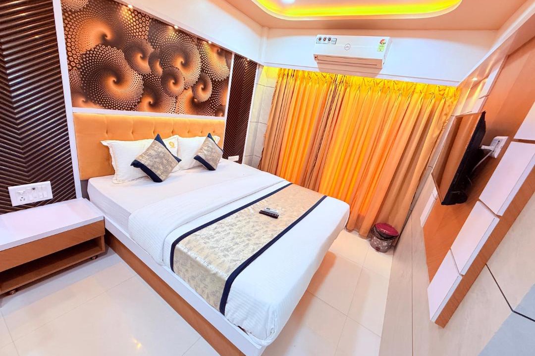 Photo of Bedroom in Amarnath