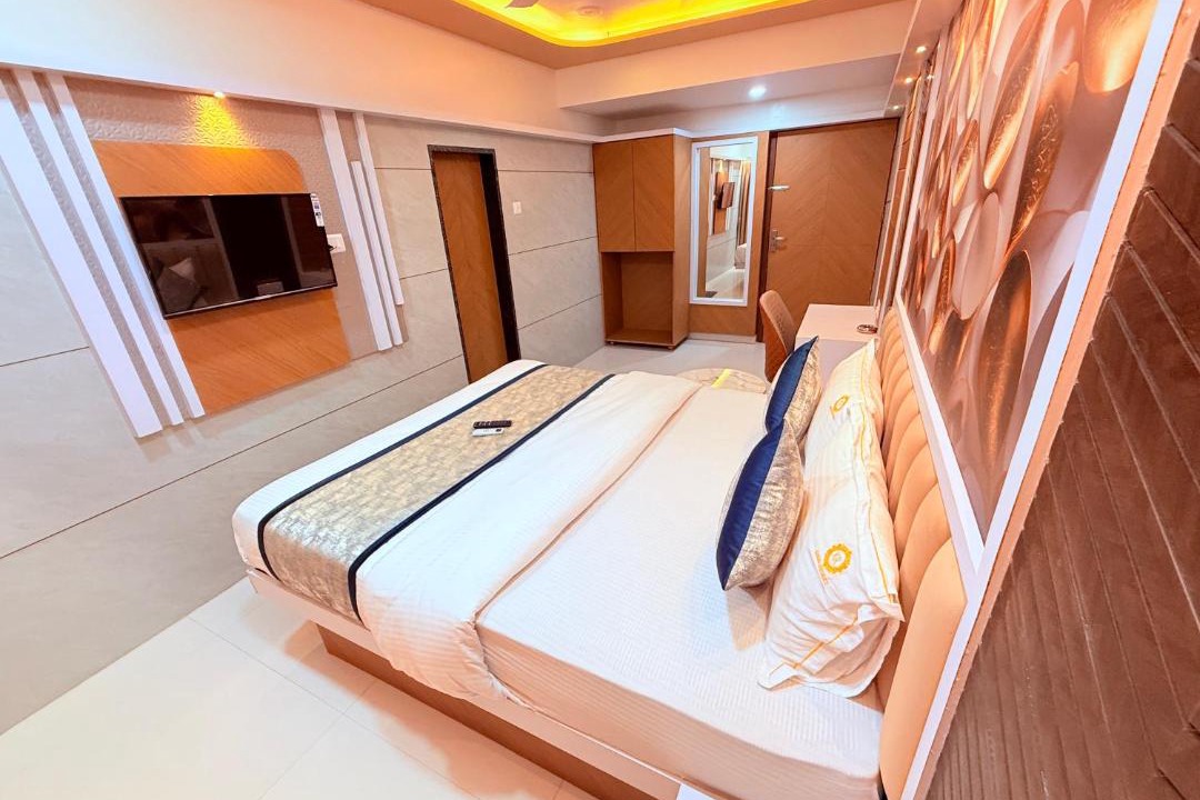 Photo of Bedroom in Amarnath