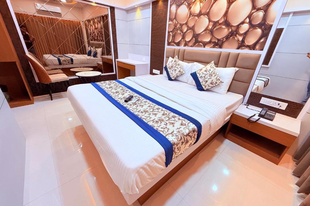 Photo of Bedroom in Amarnath