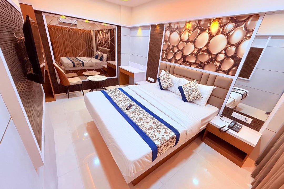 Photo of Bedroom in Amarnath